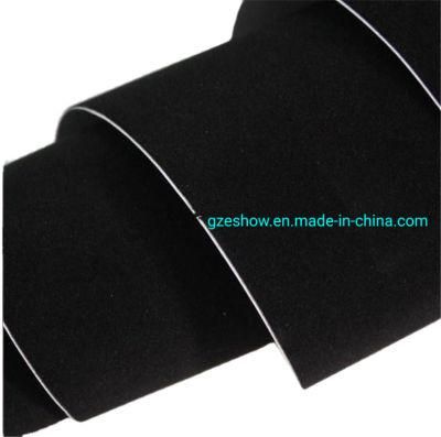 Self Adhesive Vinyl Rolls Car Wrap Film Velvet Fabric
