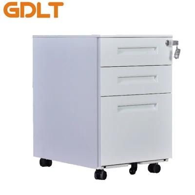 3 Drawers Hot Sale Office File Cabinet