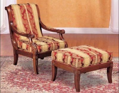 Hotel Furniture/Restaurant Furniture/Canteen Furniture/Restaurant Chair/Hotel Chair/Solid Wood Frame Chair/Dining Chair (GLC-103)