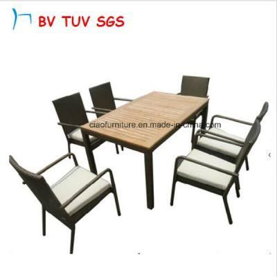 Patio Garden Furniture Outdoor Table and Chairs