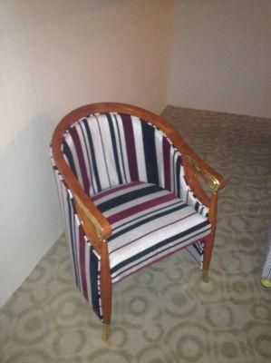 Hotel Furniture/Restaurant Chair/Dining Chair/Hotel Chair/Leisure Chair/Villa Furniture/Dining Chair- (GLNC-100012)
