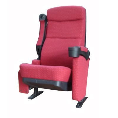 China Shaking Cinema Seat Rocking Seating Theater Chair (SD22H)