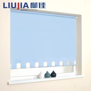 Blackout and Sunscreen Fabric Roller Blinds