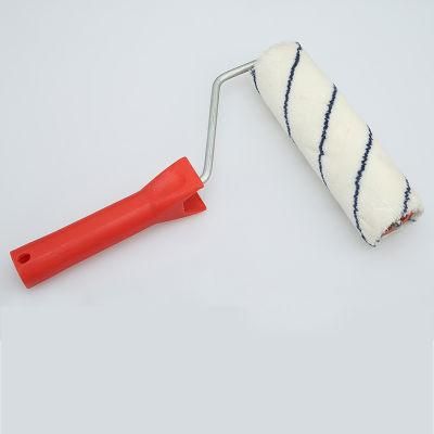 Excellent Quality Polyacrylic Fabric 7&prime;&prime; Paint Tool Roller Brush for Australia