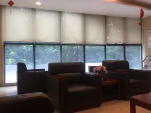 Hot Selling Custom Made Design Roller Shades/Window Blackout Roller Blind with Accessories