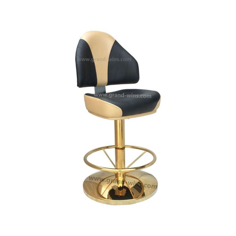 Modern Luxury High Quality Bar Chair Nightbar Stool Chair