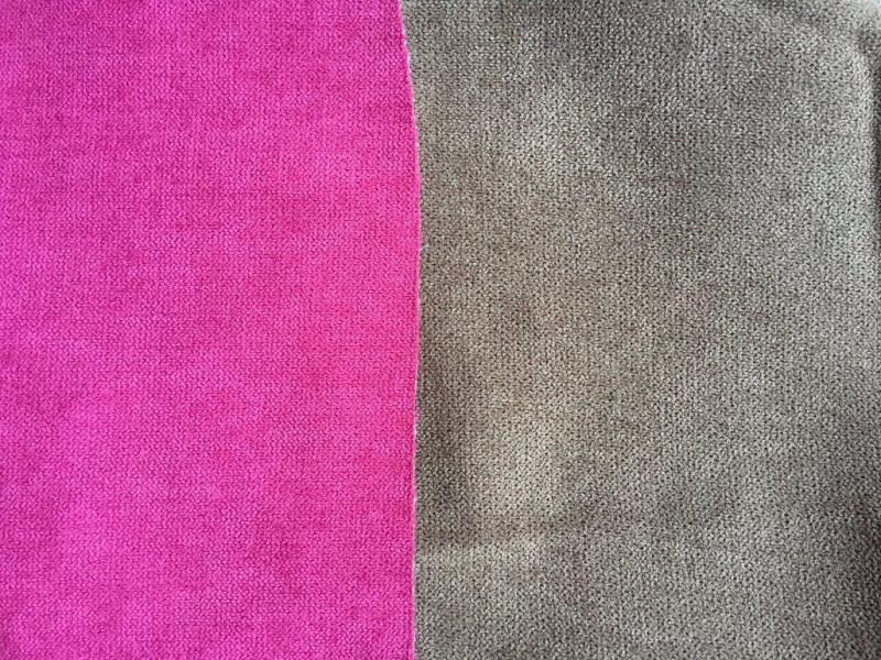 1-2USD/M Polyester Sofa Fabric (RIVER)
