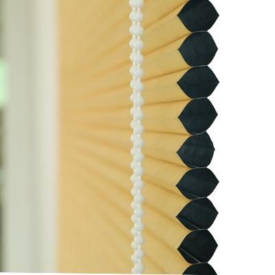 High Quality Cordless Honeycomb Blinds with Top Down & Bottom up