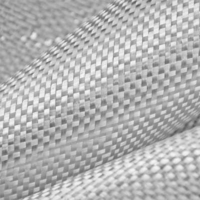 Glass Fiber Raw Materials Fiberglass Woven Roving Cloth Fabric