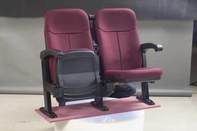 Conference Lecture Hall Chair Church Meeting Auditorium Seating Theater Seat (SP)