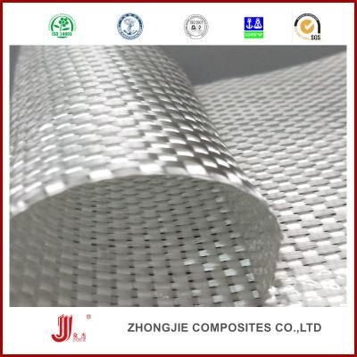 ECR Glass Cloth Type Fiberglass Woven Fabric Wr560