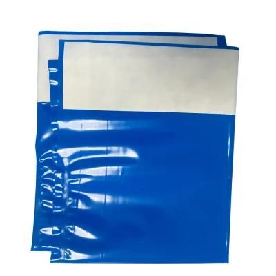 Back Table Cover Medical Bed Sheet Surgical Bed Sheet