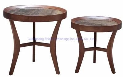 High Quality Side Table Set Small Coffee Table