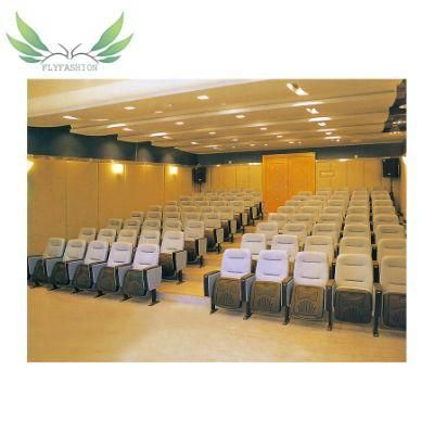 Comfortable Auditorium Chair or Theater Chair