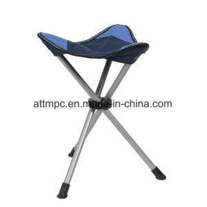 Outdoor Folding Camping Triangle Chairs for Camping, Fishing, Beach, Picnic and Leisure Uses