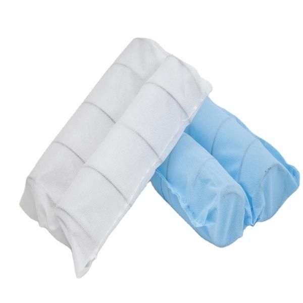 High Quality Nonwoven Spring Pocket Mattress Spring Package