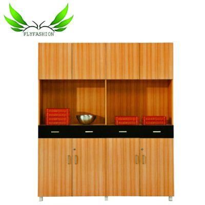 Modern Custom Living Room Wooden Cabinet Office File Cabinet