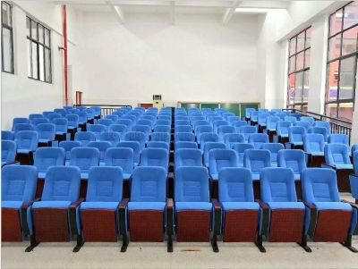 Theater Hall Chair, Cinema Chair, Lecture Hall Chair (YA-205)