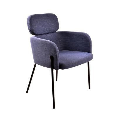 Fancy Ergonomically Design Relieve Stress Big Wide Tall Dining Room Chairs