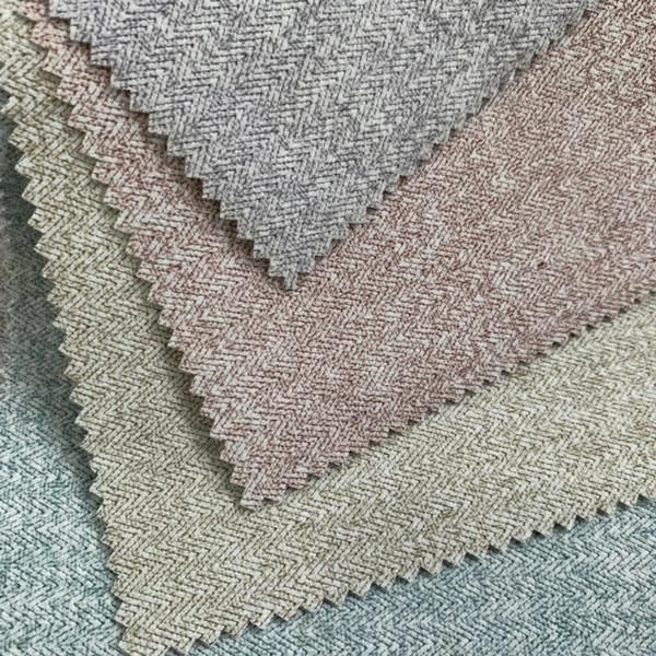 100% Polyester Sofa Fabric --Cloth Pattern