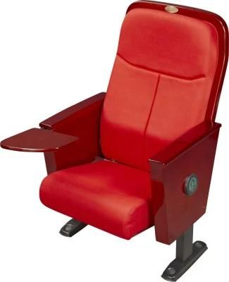 China Lecture Hall Chair Church Meeting Auditorium Seat Conference Room Seating (SP)