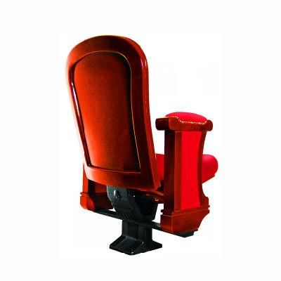 Jy-918 Wooden Lecture Theater Hall Chair Wooden Lecture Hall Seat Chair