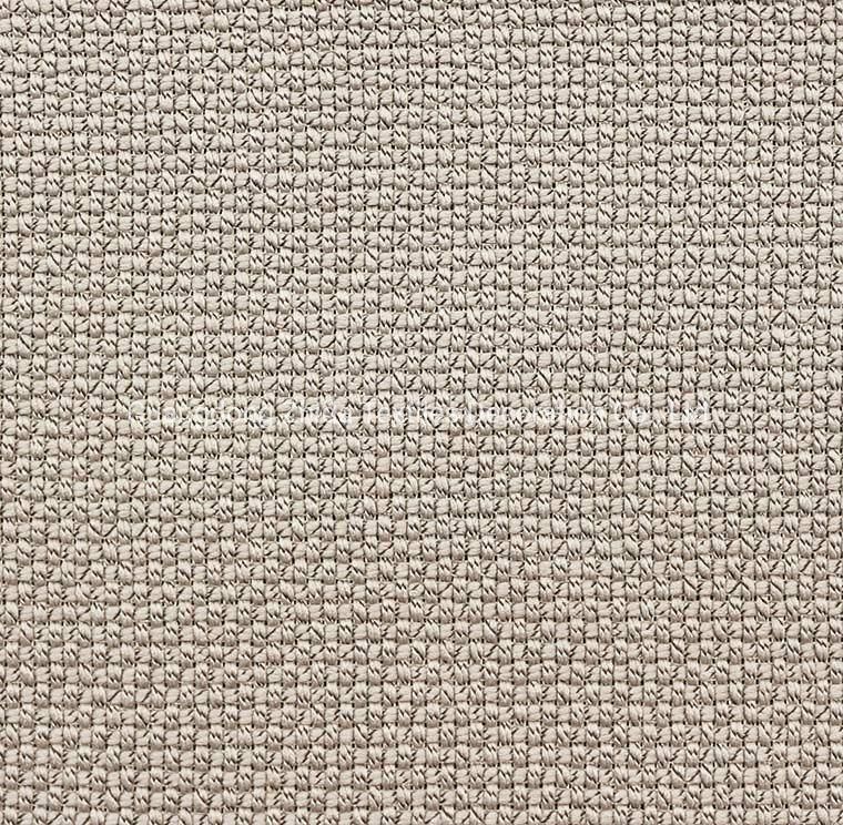 Hilton Project Polyester Linen Sofa Upholstery Curtain Furniture Fabric