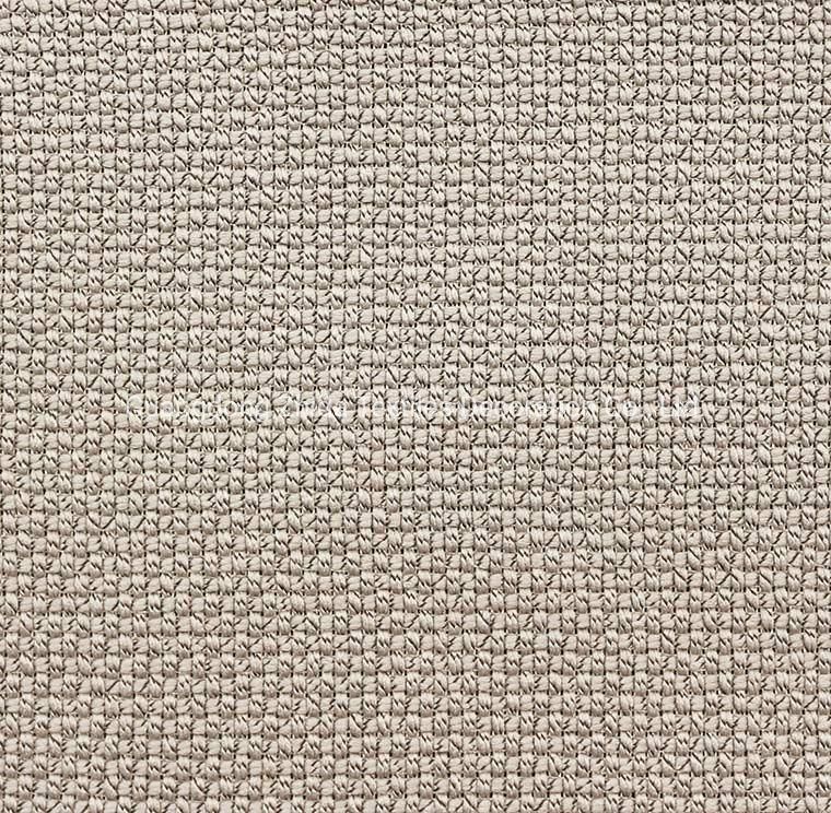 Hilton Project Polyester Linen Sofa Upholstery Curtain Furniture Fabric