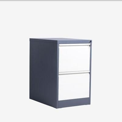 Home Office File Storage Metal Filing Cabinet Steel 2 Drawer Cabinet Systems Steel File Cabinet