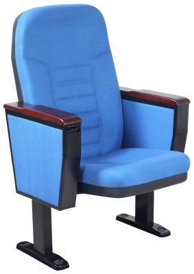 Conference Lecture Hall Chair Church Auditorium Seating School Theater Seat (SP)