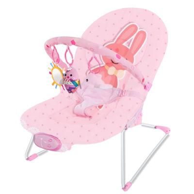 2021 Hot Sell Baby Music Rocker Rocking Chair Electric Baby Swing Chair