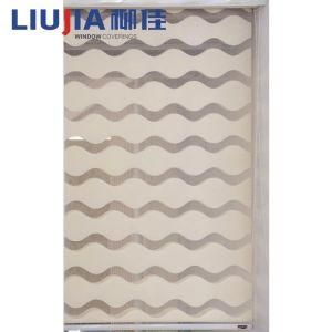 High Quality Products Double Roller Blind for Roller Blind Fabric