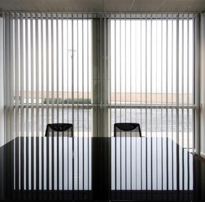 Wholesale Vertical Louver Blinds Vertical Folding Blinds