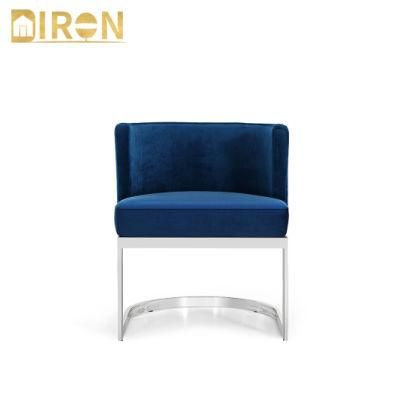 China Modern Style Wholesale Dining Room Furniture Luxury Restaurant Dining Table Chair