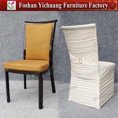 Dining Chair with Spandex Chair Cover (YC-E67-07)