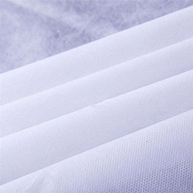 Nonwoven Mattress Pad Cover PP Non Woven Mattress Cloth