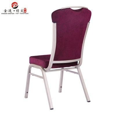 Popular Fabric Stackable Meeting Room Chair