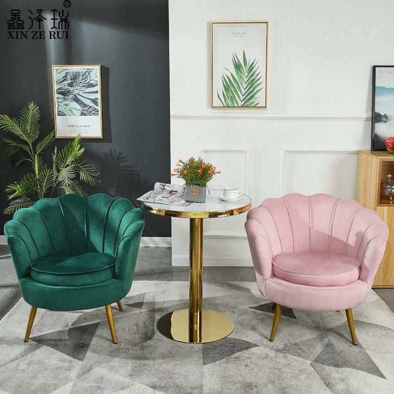 Luxury Upholstery Dining Chair Factory, Simple Design Dining Chair Kitchen, PU Leather Restaurant Chair Dining Chairs Modern