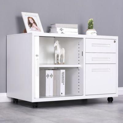 Office Furniture Industrial High Speed Door Sliding Roller Shutter Doors Filing Cabinet Aktenschrank