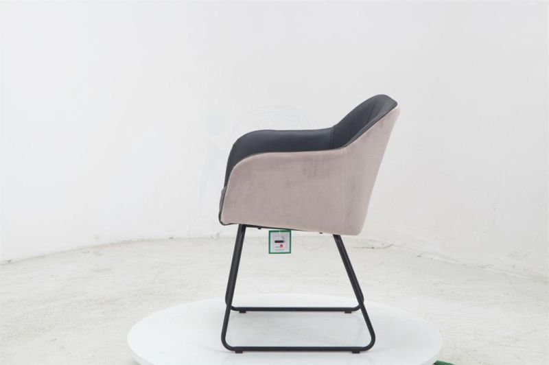 2021 Hot Sale Product Fashion Dining Chair