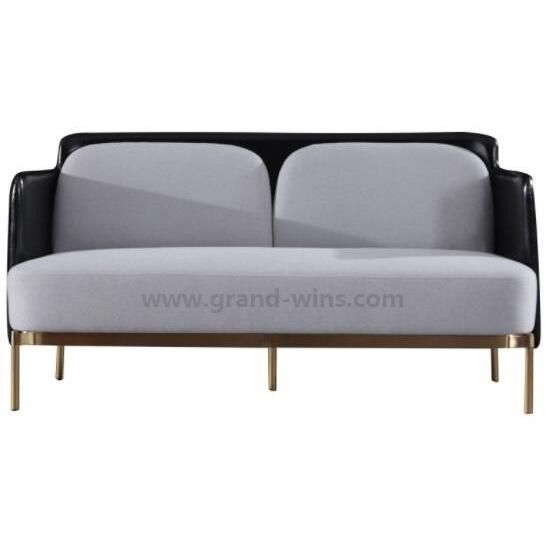 Home Furniture Sofa Chair Modern Leather Sofa Bedroom Furniture Sets