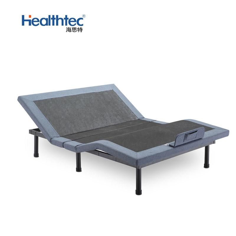 Healthtec Okin Adjustable Frame Electric Adjustable Bed