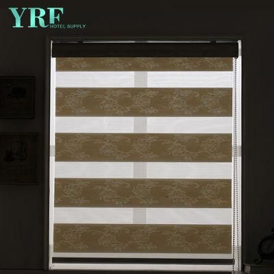 Latest Designs Custom Use Fancy Soft in Doors Window Soft Gauze Blinds