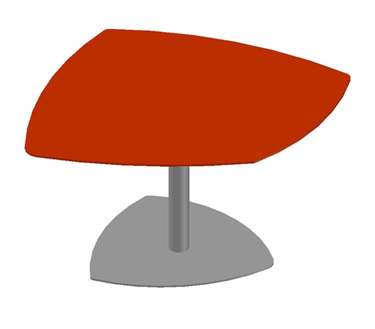 Modern Design Furniture Metal Coffee Side Table