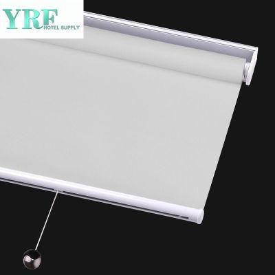 Self-Elevating Roller Blind Sunscreen Lightproof Bathroom Toilet Waterproof