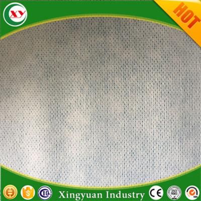 Spunlace Nonwoven for Wet Wipes Making