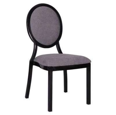 Modern Furniture Wholesale Hotel Chair Louis French Wedding Chair