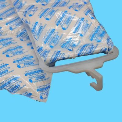 Hot Sell 1kg Dry Air Cargo Container Desiccant with Hanger Hook