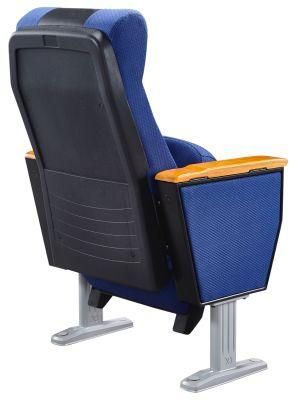 Galaxy High Back Commercial Furniture Conference Hall Seating Auditorium Chair