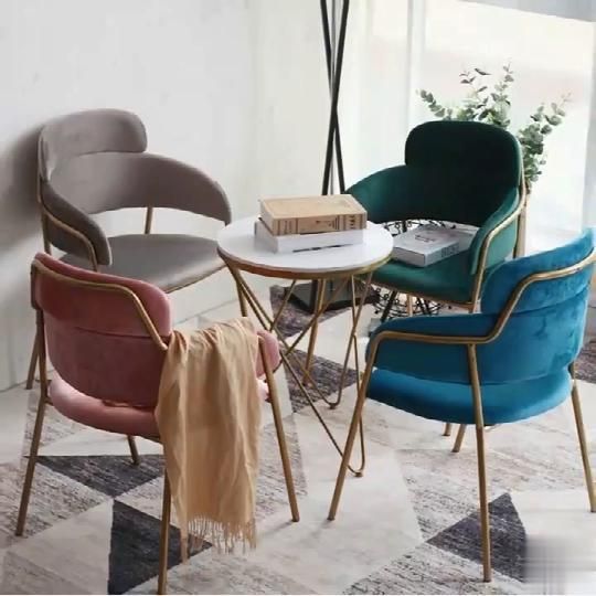 Modern Hotel Furniture coffee Chair Dining Wholesale Restaurant Furniture Dining Chair